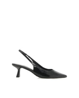 Billini Ayla Heel - Black Patent
