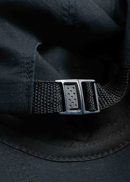 McTavish Hotline Cap - Black