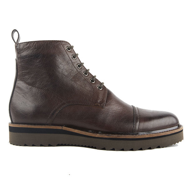 Croft Cadman - Choc Brown