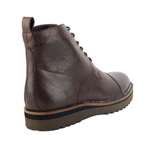 Croft Cadman - Choc Brown