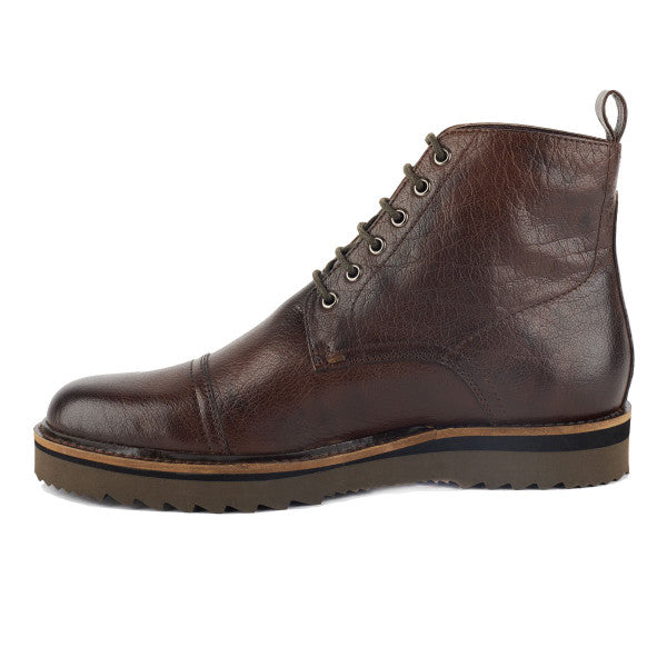 Croft Cadman - Choc Brown