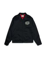 Deus Workwear Jacket 2.0 - Black