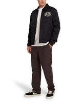 Deus Workwear Jacket 2.0 - Black