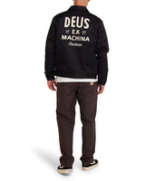Deus Workwear Jacket 2.0 - Black