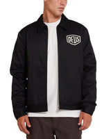 Deus Workwear Jacket 2.0 - Black