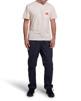 Deus Venture Pocket Tee - Dirty White
