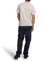 Deus Venture Pocket Tee - Dirty White