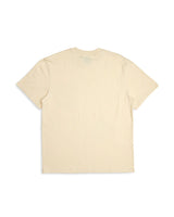 Deus Venture Pocket Tee - Dirty White
