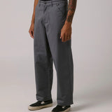 Former Reynolds Work Pant - Grey