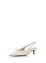 Alias Mae Eva - Bone Leather