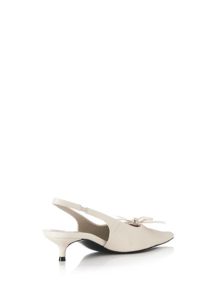 Alias Mae Eva - Bone Leather