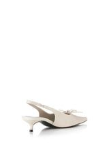 Alias Mae Eva - Bone Leather