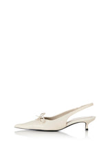 Alias Mae Eva - Bone Leather