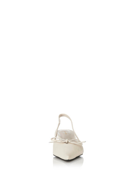 Alias Mae Eva - Bone Leather