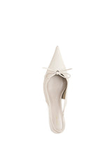 Alias Mae Eva - Bone Leather