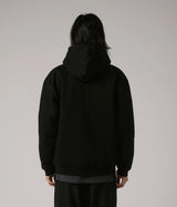 Former CA Lined ZT Hood - Black