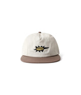 Former Gleam Cap - Taupe
