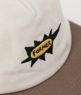 Former Gleam Cap - Taupe
