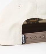 Former Gleam Cap - Taupe