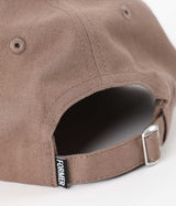 Former Theater Patch Cap - Taupe