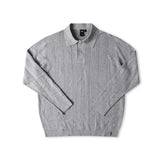 Former AG LS Polo - Grey