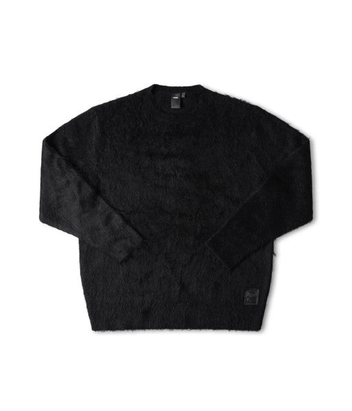 Former Crux Knit Crew - Black