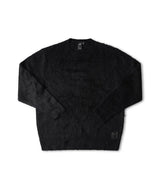 Former Crux Knit Crew - Black
