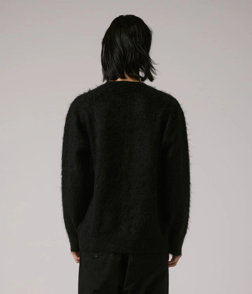 Former Crux Knit Crew - Black