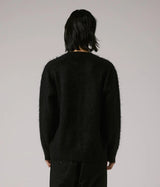 Former Crux Knit Crew - Black