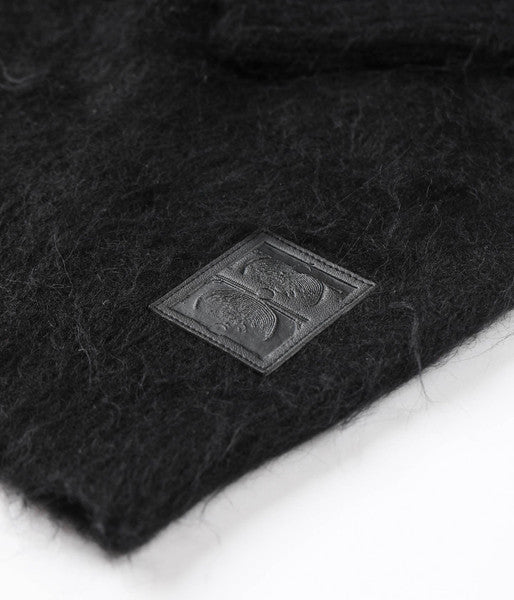 Former Crux Knit Crew - Black