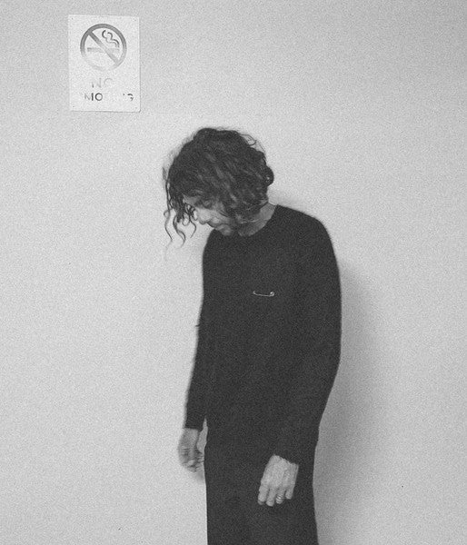 Former Crux Knit Crew - Black