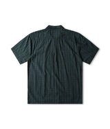Former Manners Check SS Shirt - River