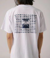 Former Labyrinth T-Shirt - White