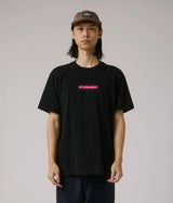Former Theater T Shirt - Black