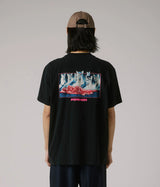 Former Theater T Shirt - Black