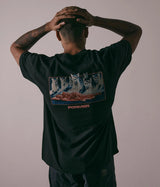 Former Theater T Shirt - Black