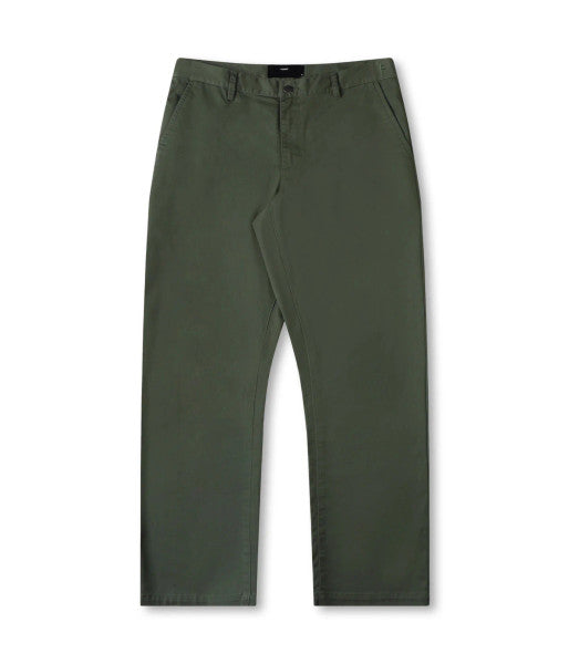 Former Legacy Chino Pant - Deep Olive