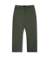 Former Legacy Chino Pant - Deep Olive