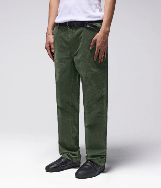 Former Legacy Chino Pant - Deep Olive