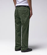 Former Legacy Chino Pant - Deep Olive
