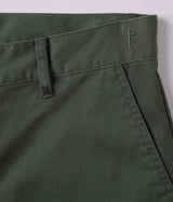 Former Legacy Chino Pant - Deep Olive