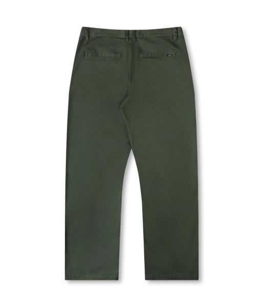 Former Legacy Chino Pant - Deep Olive