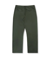 Former Legacy Chino Pant - Deep Olive