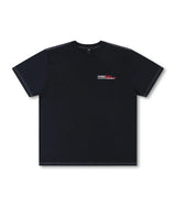 Former Discipline Oversized T-Shirt - Black