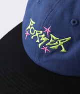 Former Astro Cap - Cobalt/Black