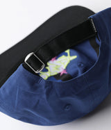 Former Astro Cap - Cobalt/Black