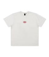 Former Stamped T-Shirt - Bone