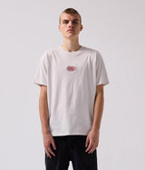 Former Stamped T-Shirt - Bone