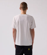Former Stamped T-Shirt - Bone