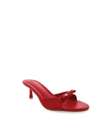 Billini Gwin Heel - Scarlet
